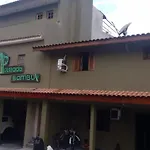 Pousada Bambu