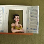 Pousada Bambu