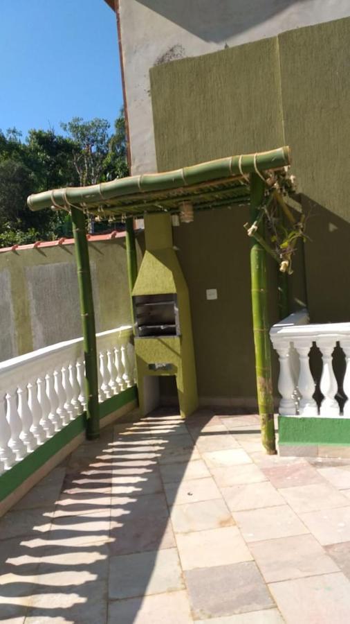Guest house Bambu *