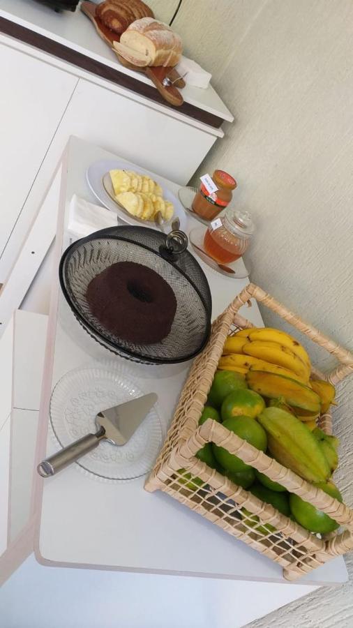 Bambu Ubatuba