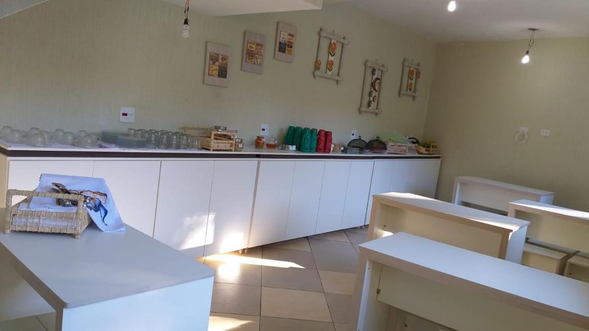 Guest house Bambu Ubatuba