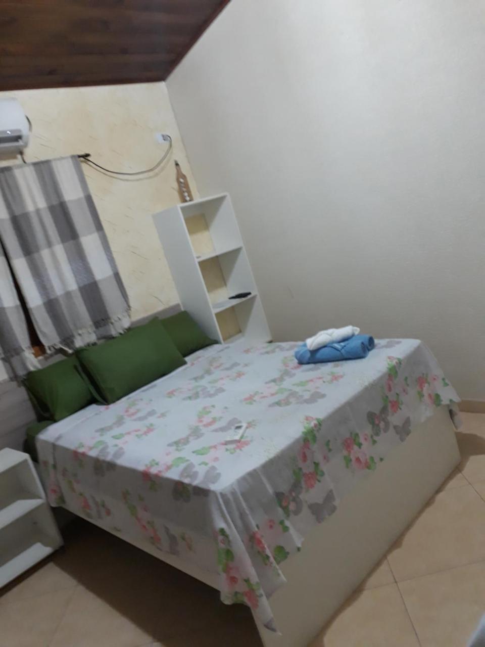 Guest house Bambu Ubatuba