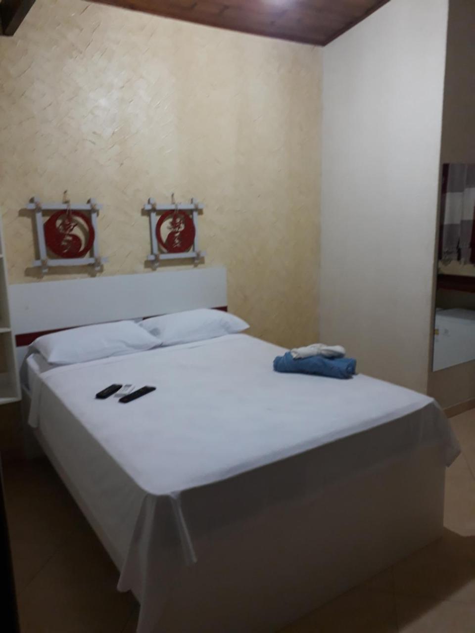 Bambu Guest house