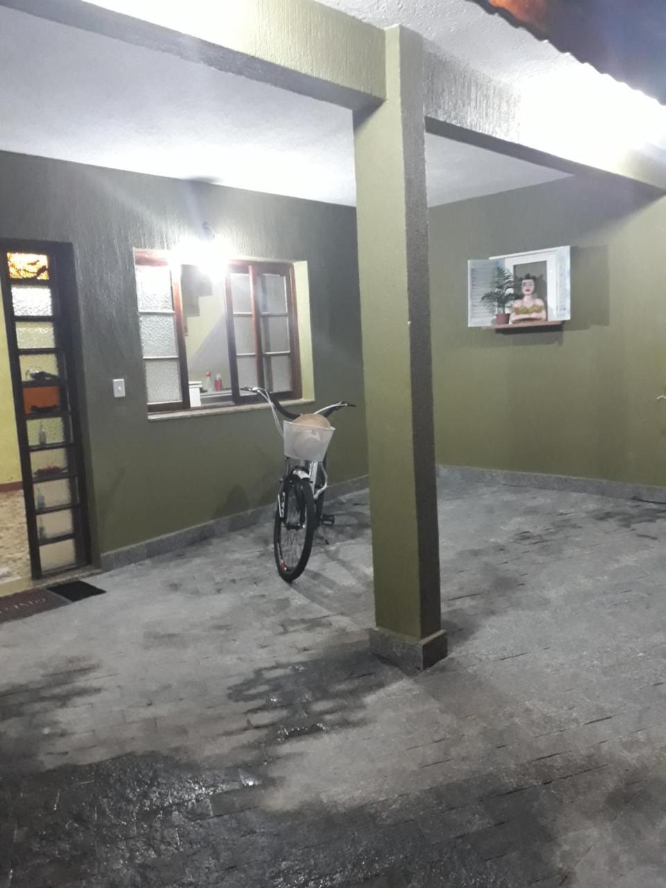 Bambu Guest house Ubatuba