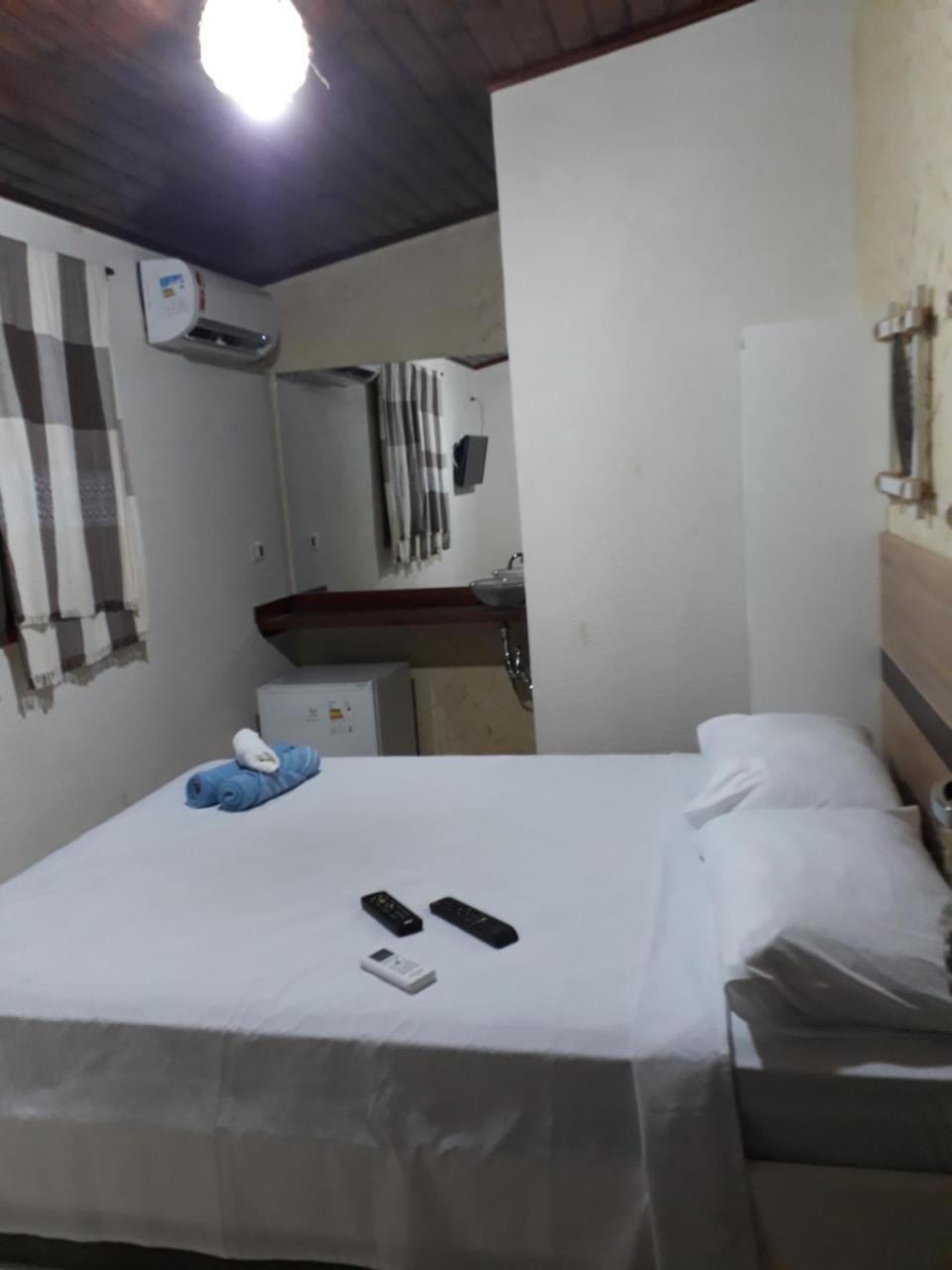 Bambu Guest house Ubatuba