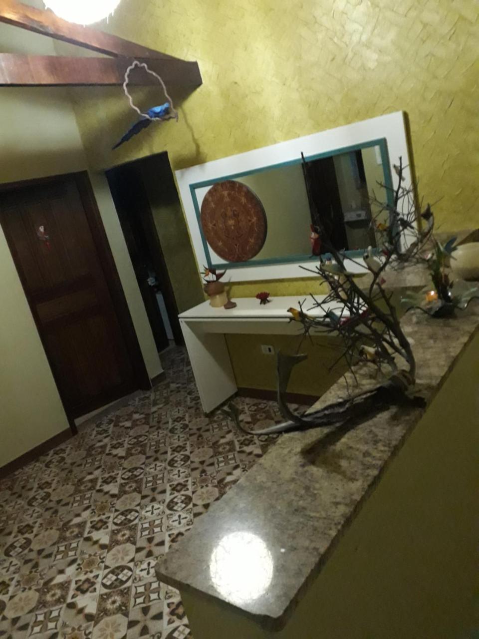 Guest house Bambu *