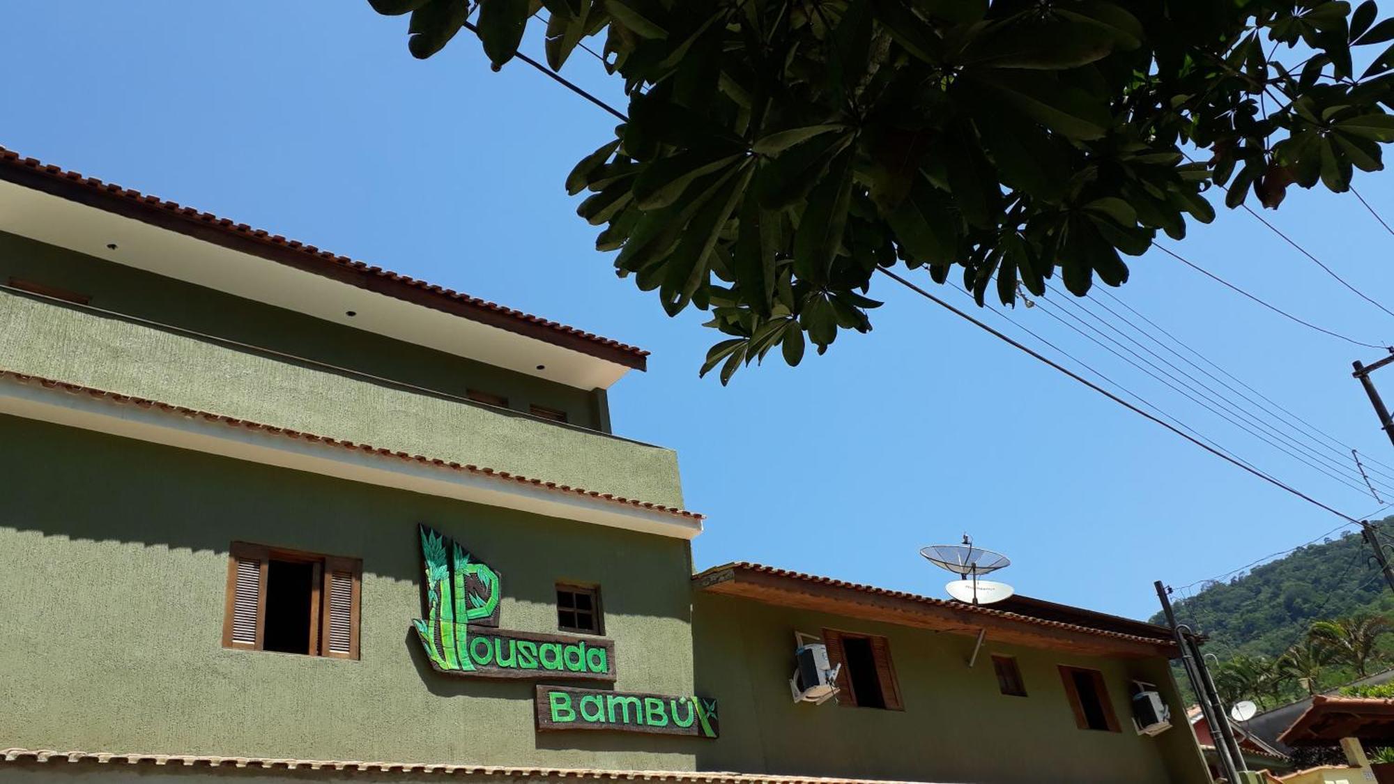 Guest house Bambu