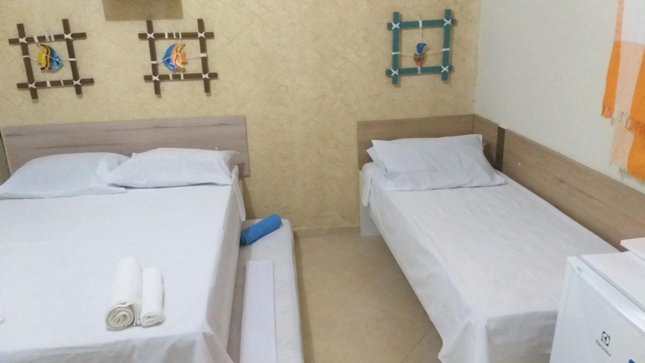 Bambu Guest house