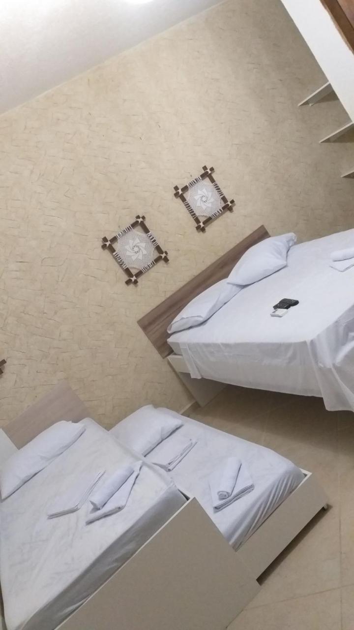 Guest house Bambu *