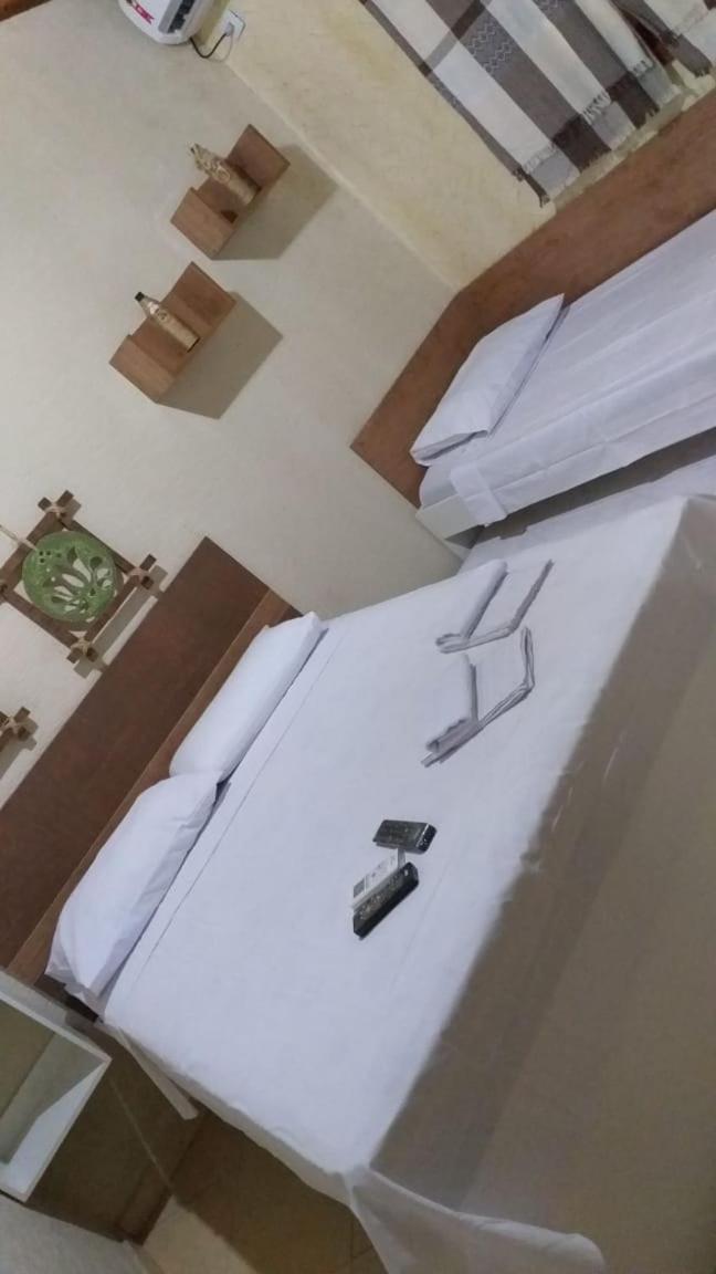 Bambu Guest house Ubatuba