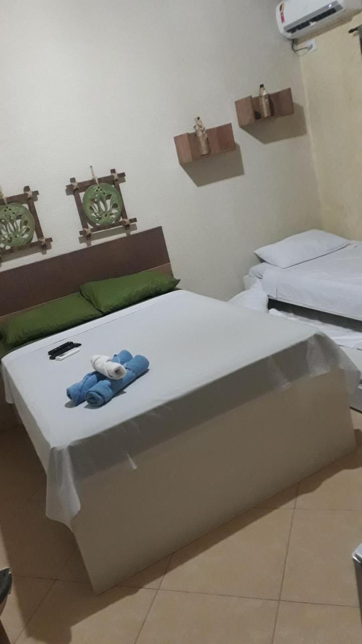 Guest house Bambu