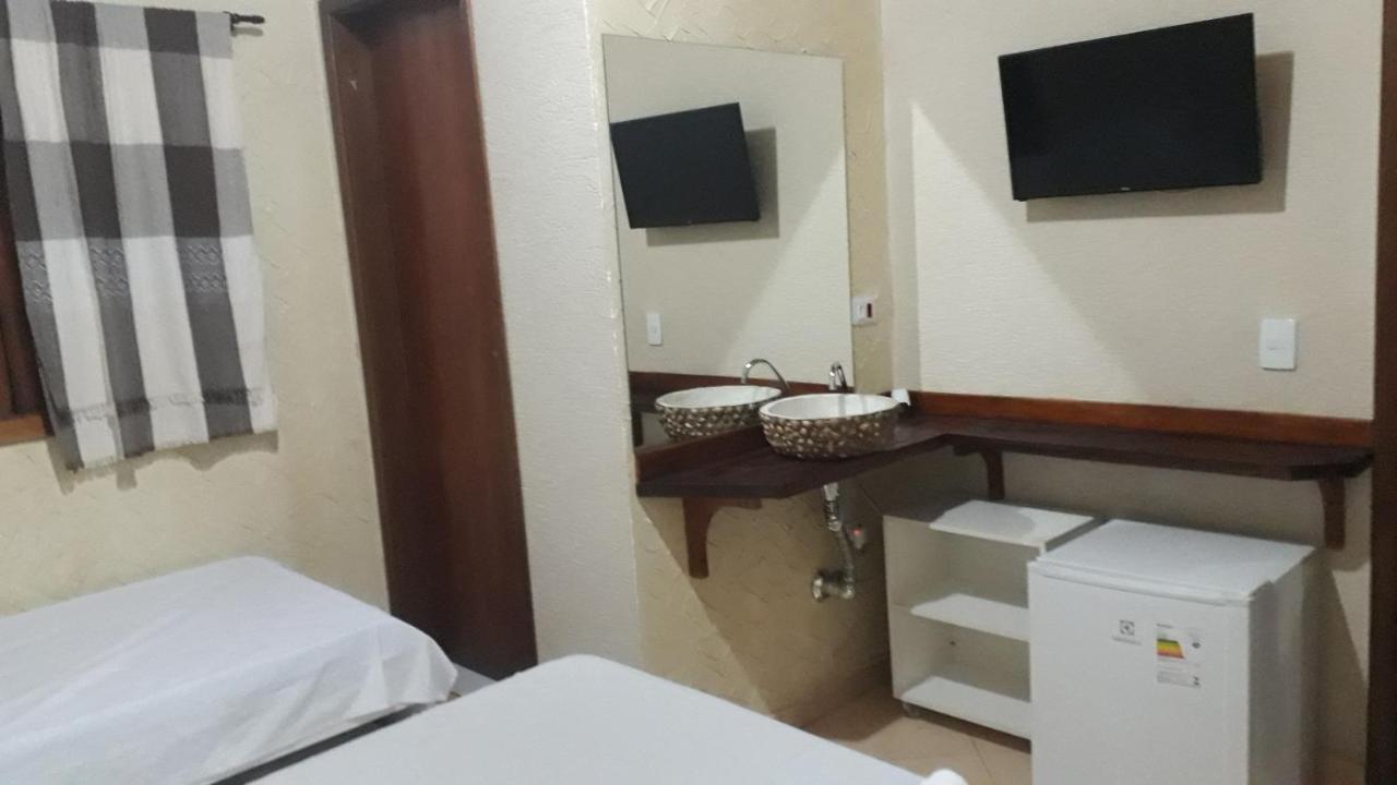 Guest house Bambu