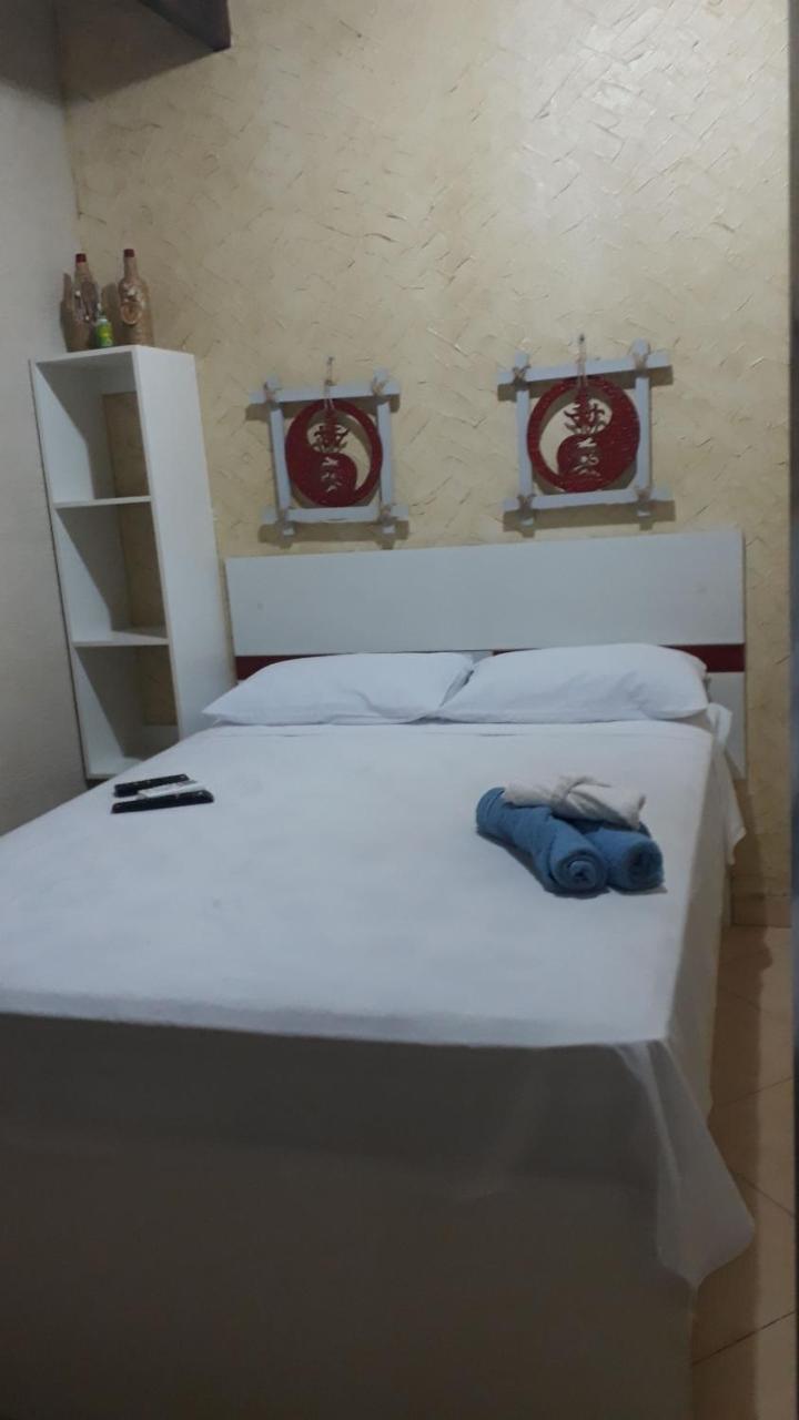 Bambu Guest house