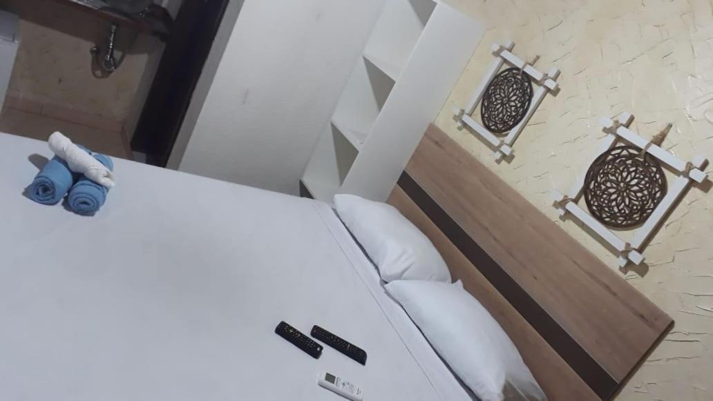 Guest house Bambu Ubatuba